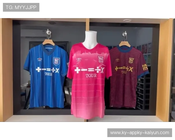 英超历史上曾推出粉红色球衣的球队盘点 英超历史上曾推出粉红色球衣的球队盘点