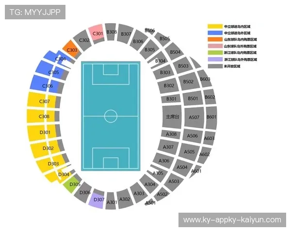 如何购买中超联赛赛事票务？