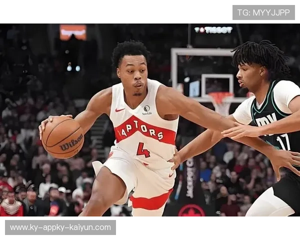 猛龙队在2023年选秀中选中潜力中锋准备重组核心阵容