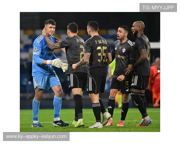 马拉多纳球场奇迹再现:那不勒斯欧冠主场不败神话延续 马拉多纳球场奇迹再现:那不勒斯欧冠主场不败神话延续